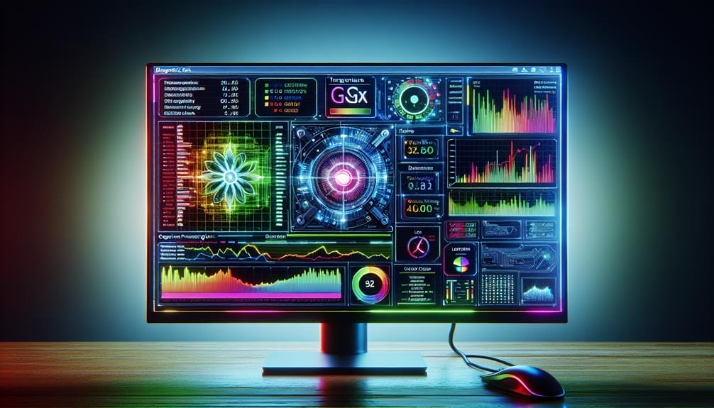 Is Your GPU Healthy? Essential Testing Guide 1 monitoring gpu performance and health