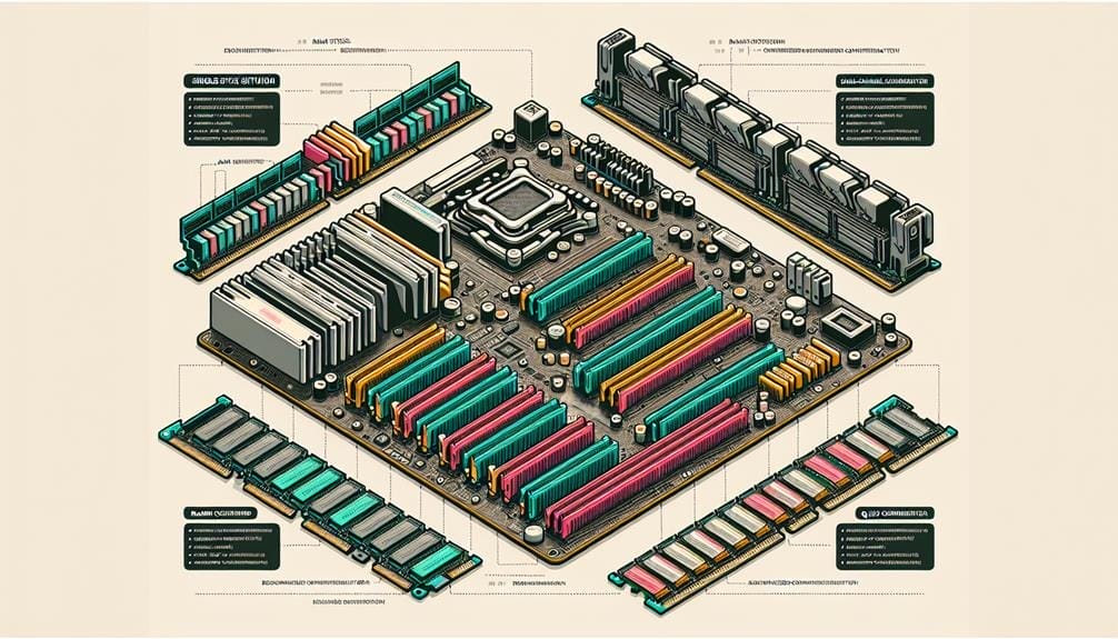 Optimize Your PC for Solidworks Success 3 optimal ram for solidworks