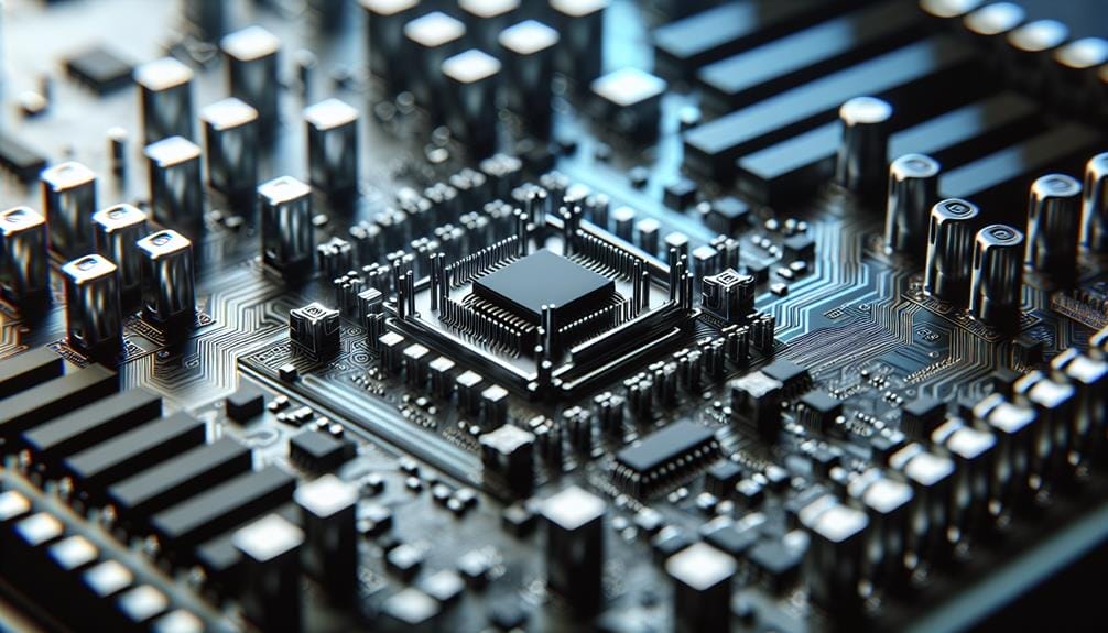 optimizing cpu power utilization