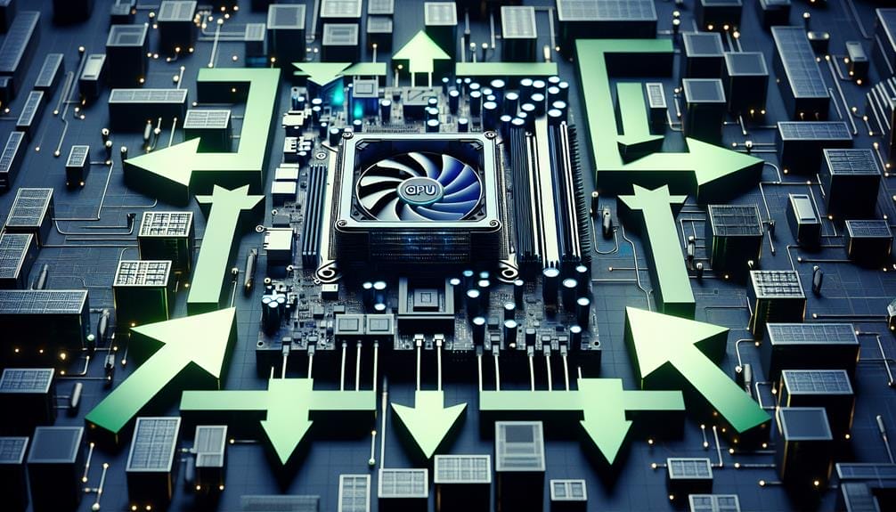 Unmasking the Culprit: Solving PC Bottlenecks 2 optimizing gpu performance bottleneck