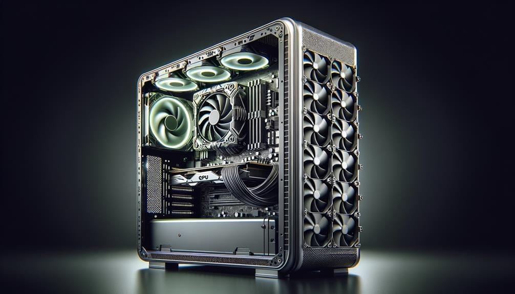 optimizing gpu performance in pcs