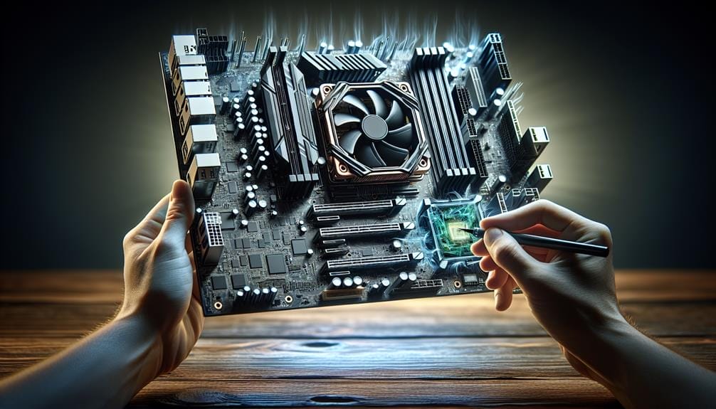 optimizing gpu setups for the future