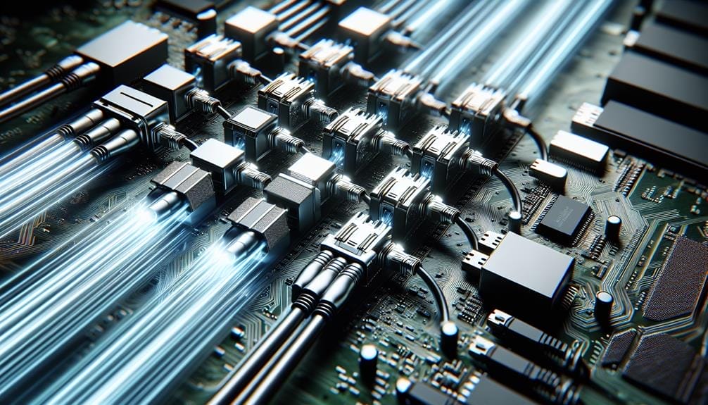 Unmasking the Culprit: Solving PC Bottlenecks 3 optimizing hardware performance efficiency