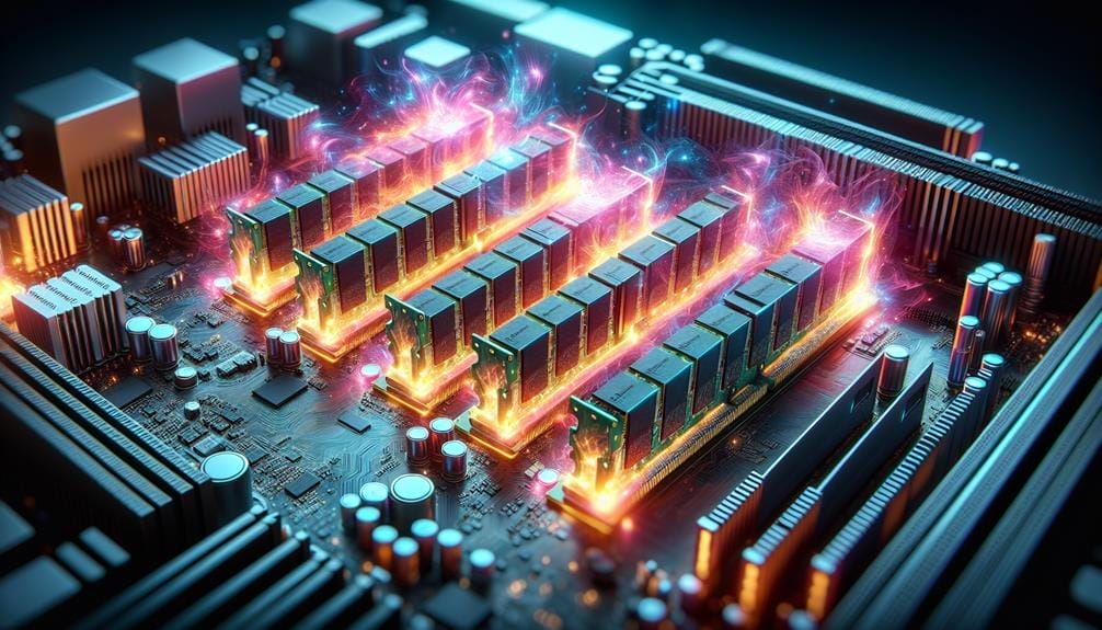 optimizing ram speed importance