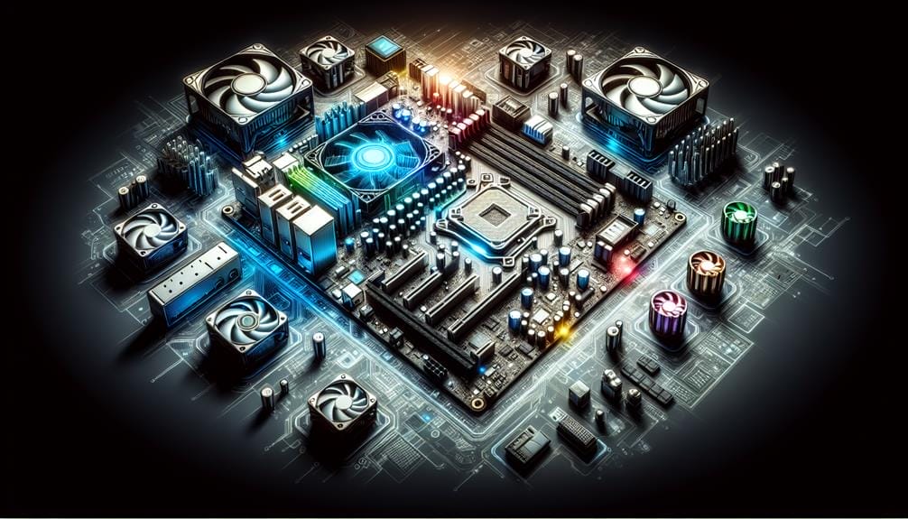 overcoming power limit throttling