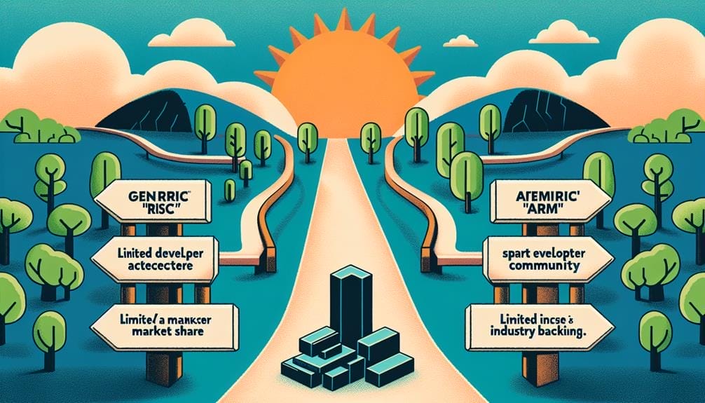 overcoming risc v implementation obstacles
