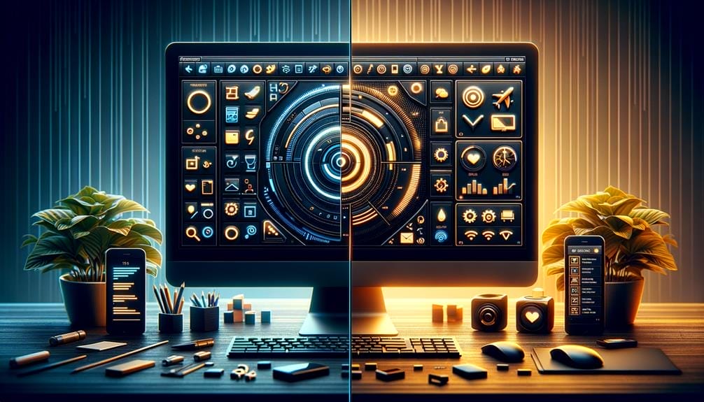 pc optimization speed vs size