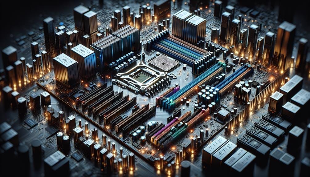 pcie devices and compatibility