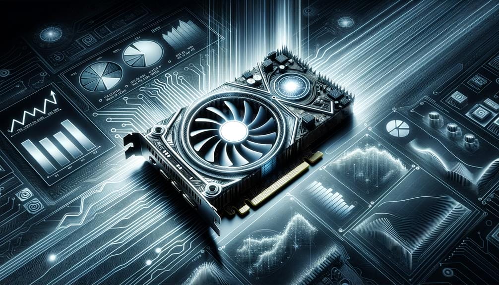pny gpus high performance graphics cards