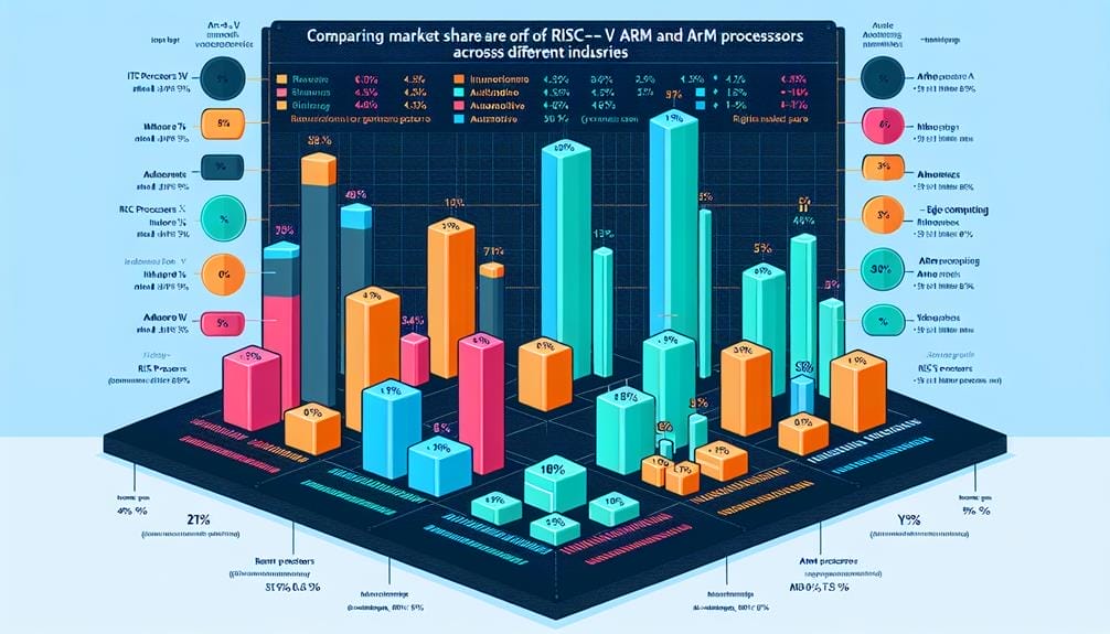 positive market outlook ahead