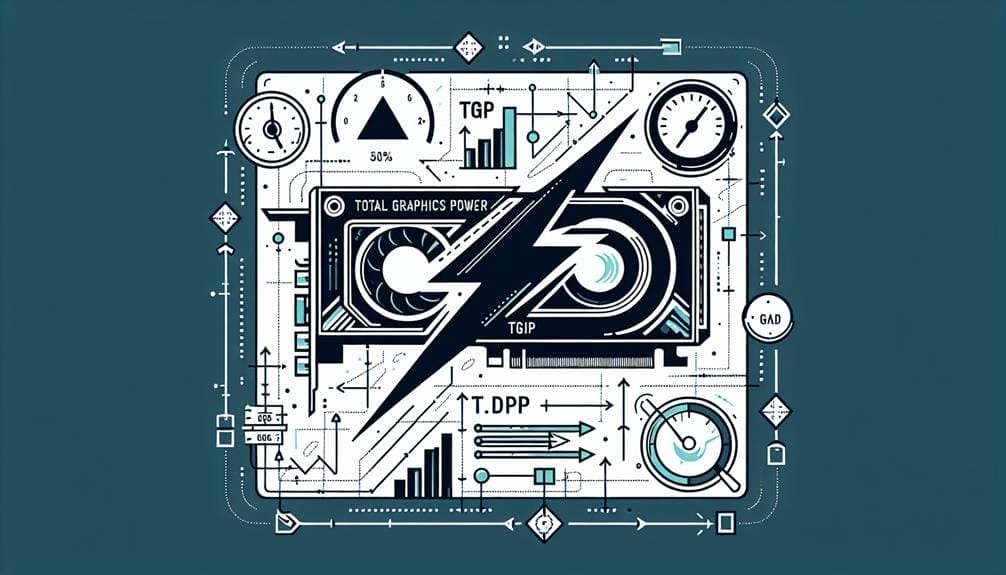 Decoding Graphics Card Power: TDP Vs TGP 3 power considerations for gpu
