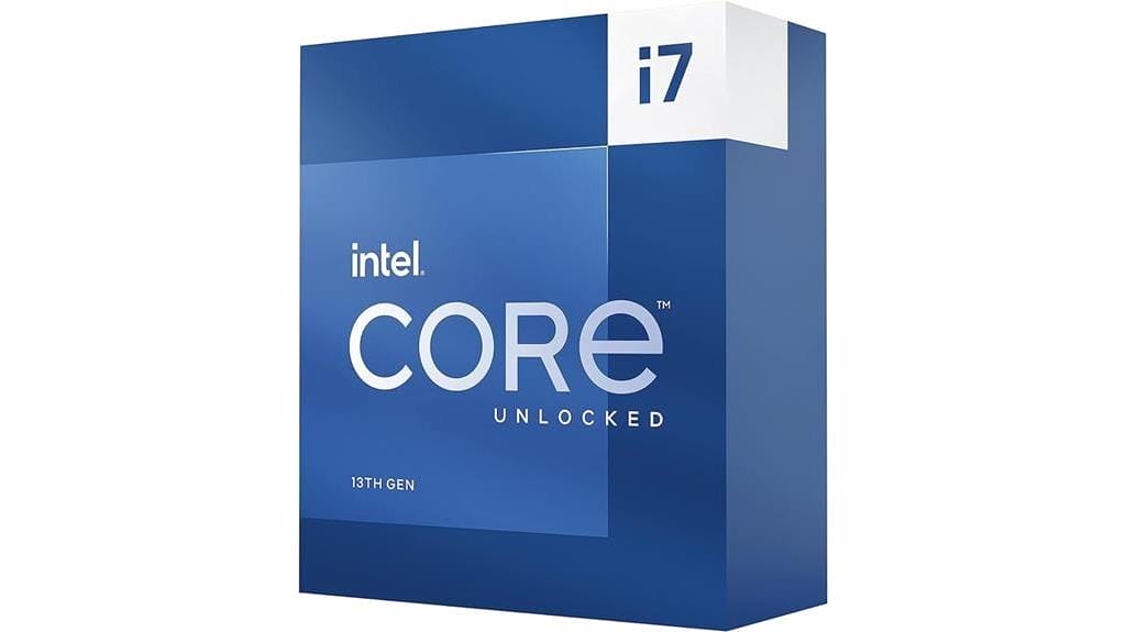 powerful gaming processor with integrated graphics