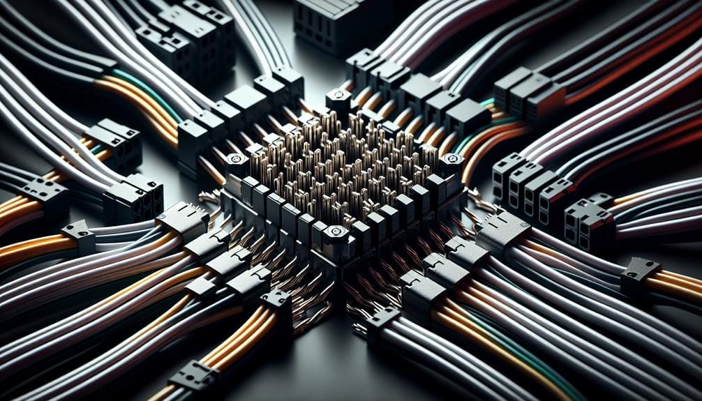 powering the cpu with 4 pins