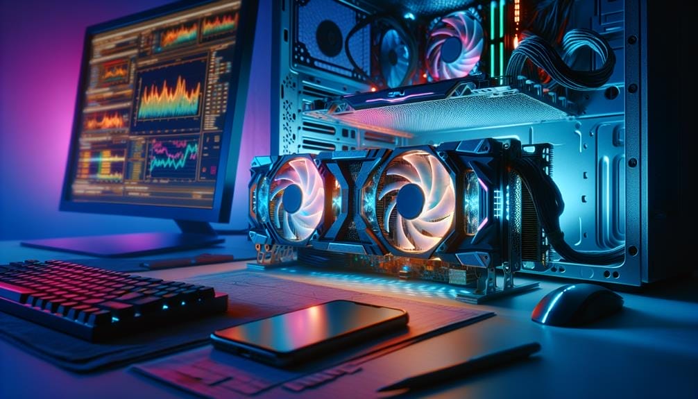 practical applications of outdoor gpus