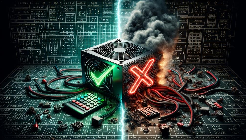 psu calculator rankings revealed