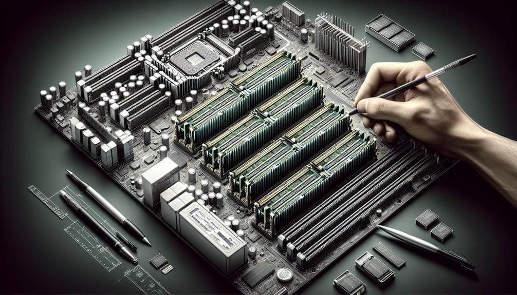 ram speed and motherboard compatibility analysis