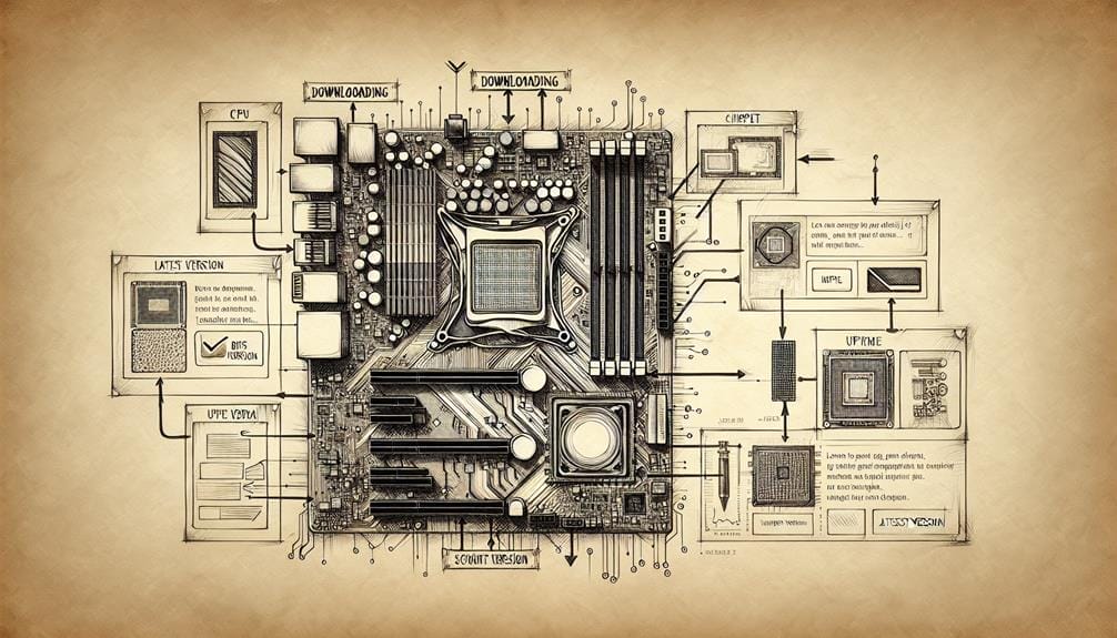 Simplify Your MSI BIOS Update: A Foolproof Guide 1 significance of bios updates