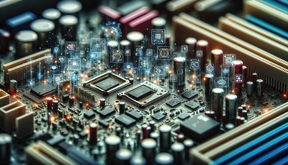 software for motherboard control