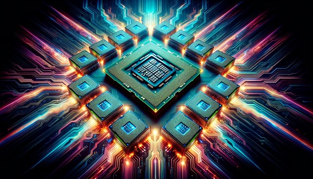 supreme multi core cpu superiority