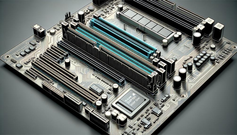 Uncover Your Motherboard Model Effortlessly 3 technical specifications for computer
