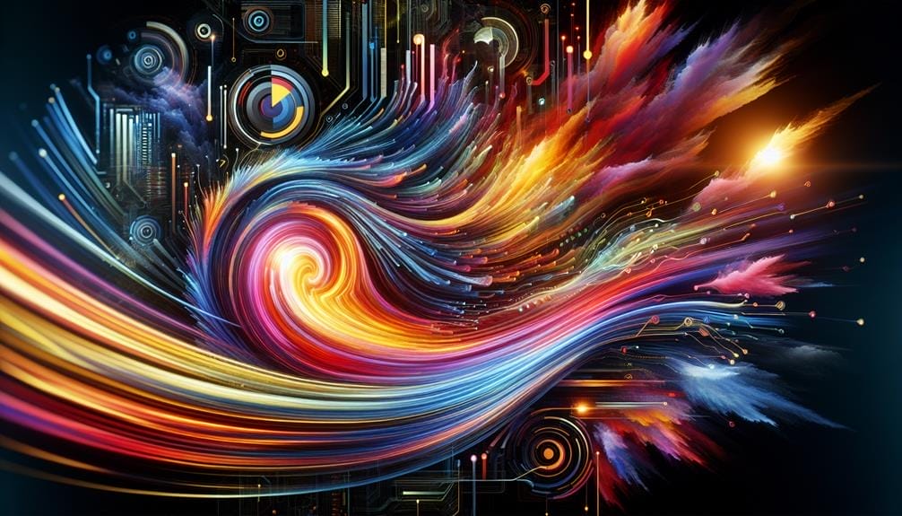 technology s influence on media