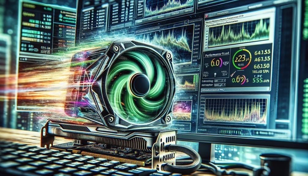 Is Your GPU Healthy? Essential Testing Guide 3 testing gpu for proper function
