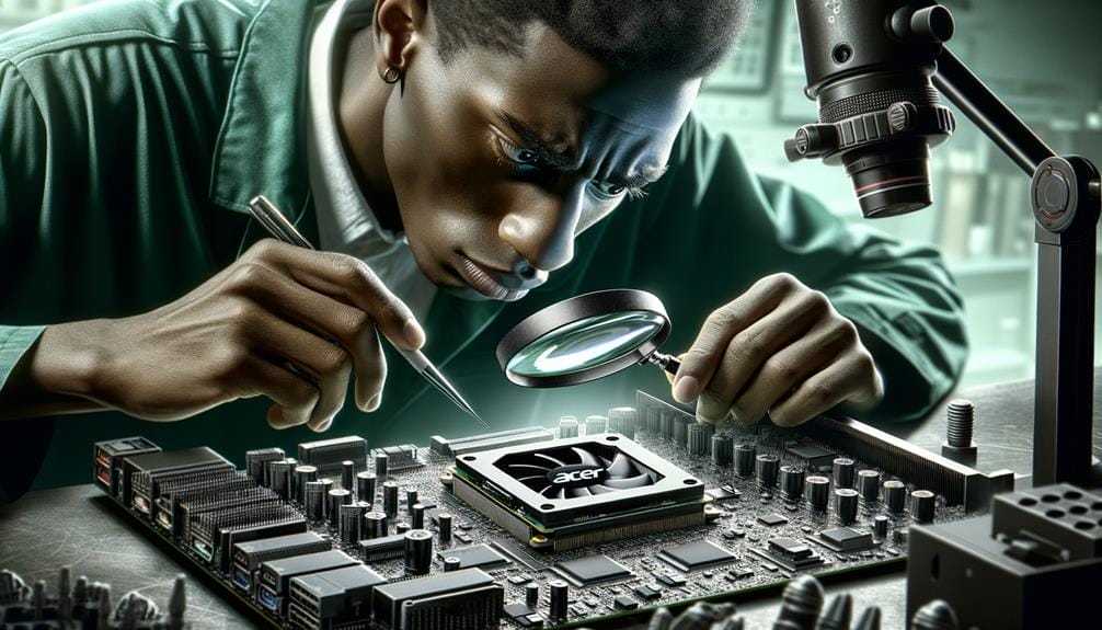 thorough analysis of acer s gpu quality