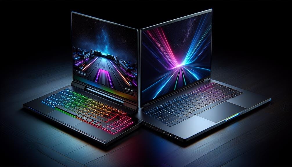 top laptop models list