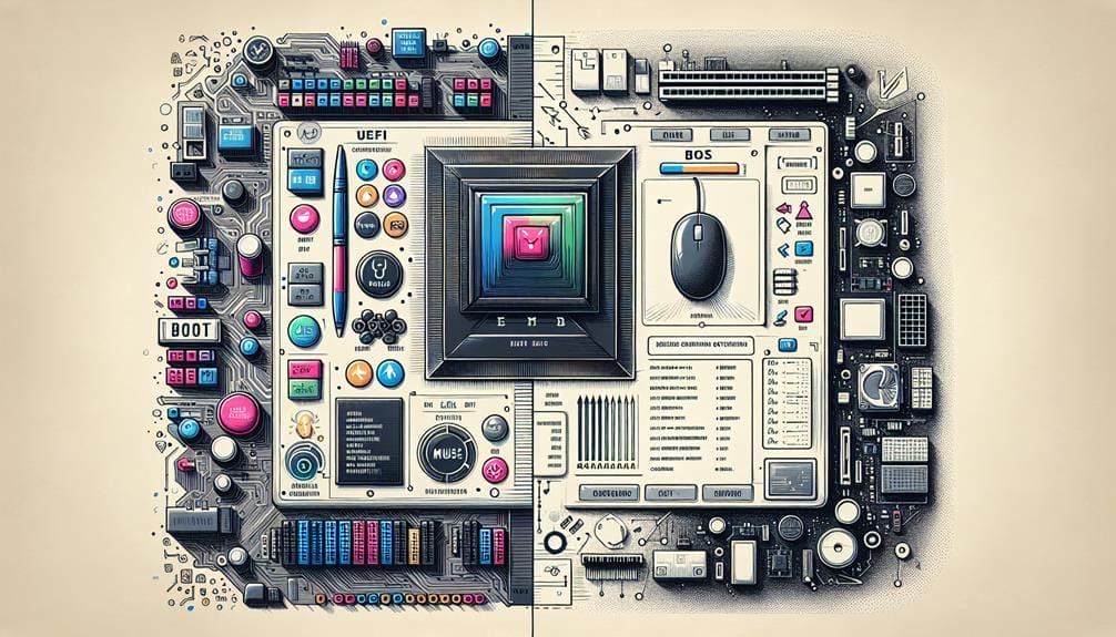 understanding uefi versus bios