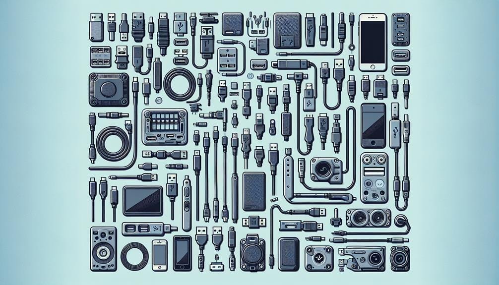 Decoding USB-C and USB-3 Conundrum 5 understanding usb naming conventions