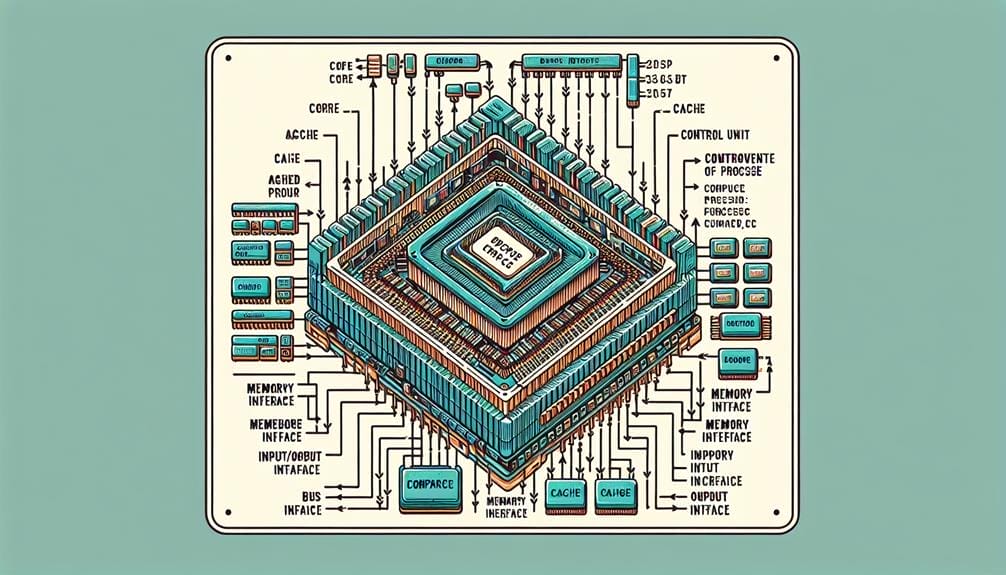 CPU Showdown: X86, X64, ARM Face-Off - Modern Gamer