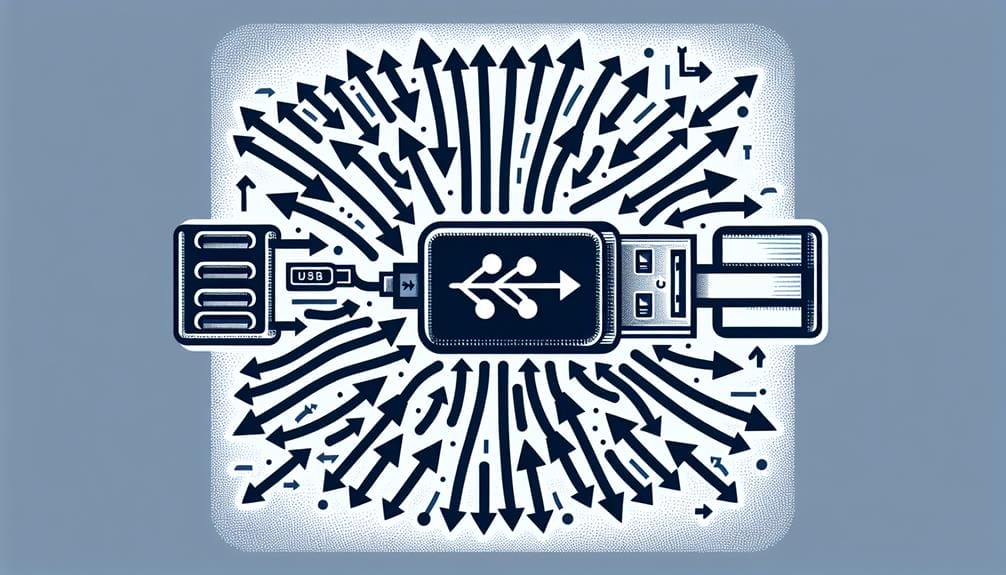 Decoding USB-C and USB-3 Conundrum 4 universal compatibility with usb c