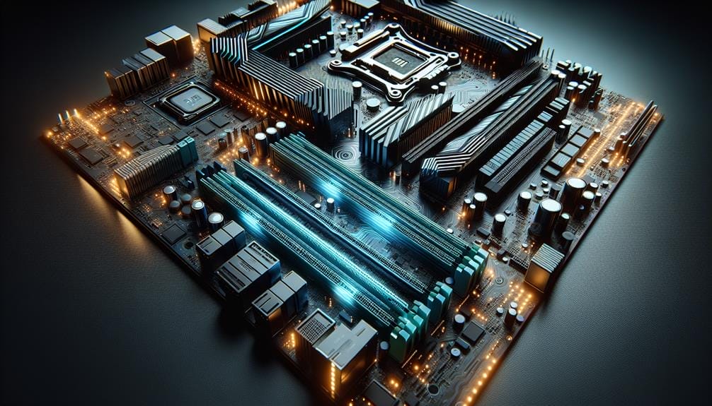 upgrading to ddr5 technology