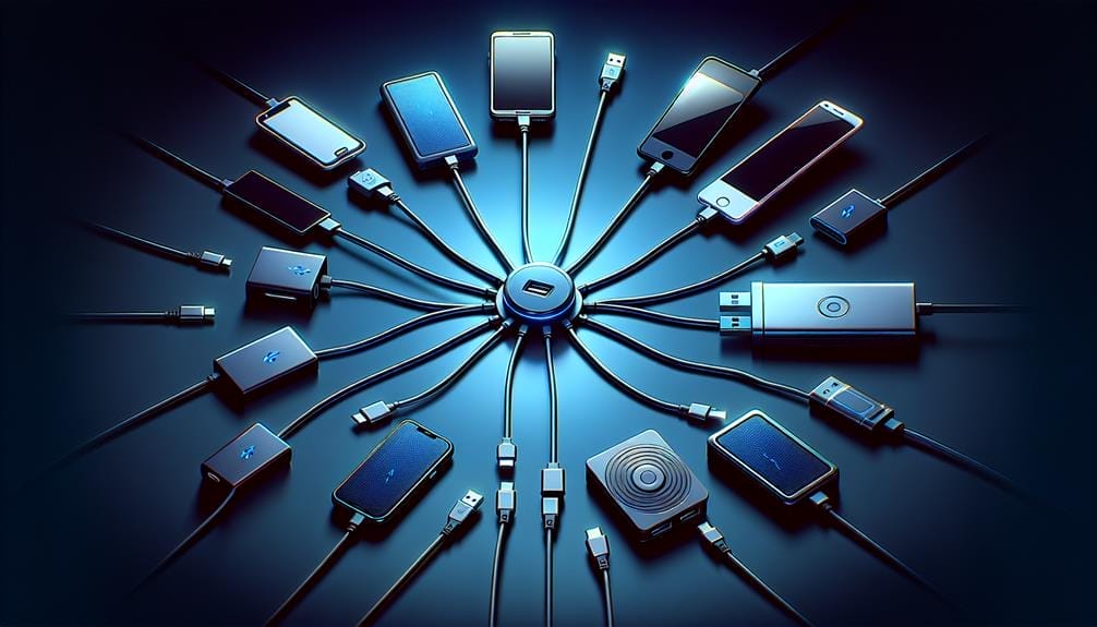 Decoding USB-C and USB-3 Conundrum 2 usb c technology and compatibility