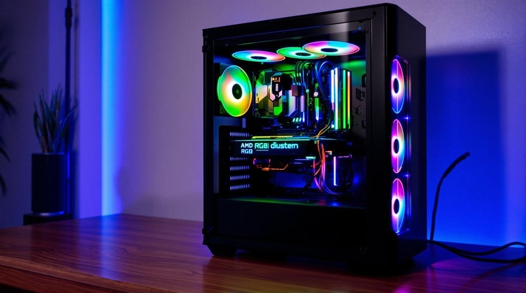 DIY Budget Gaming PC Build Guide - Modern Gamer