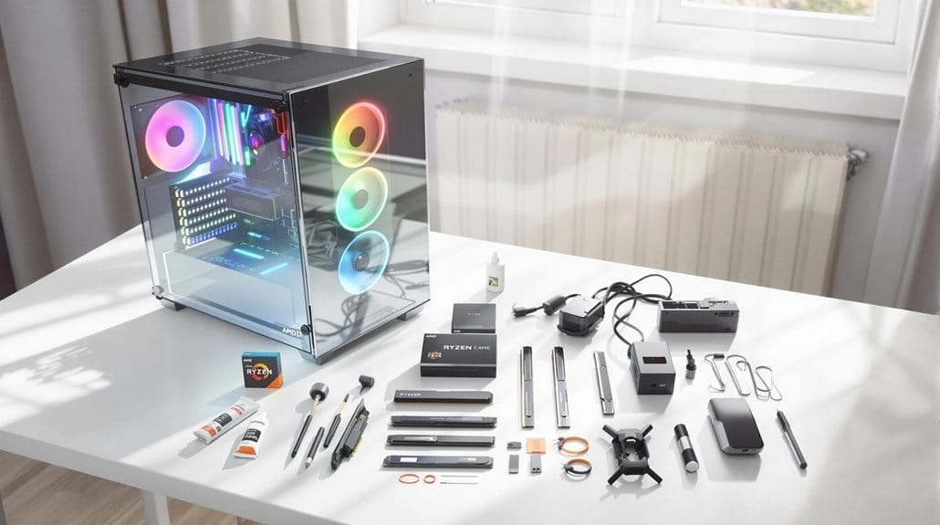 beginner s guide to building