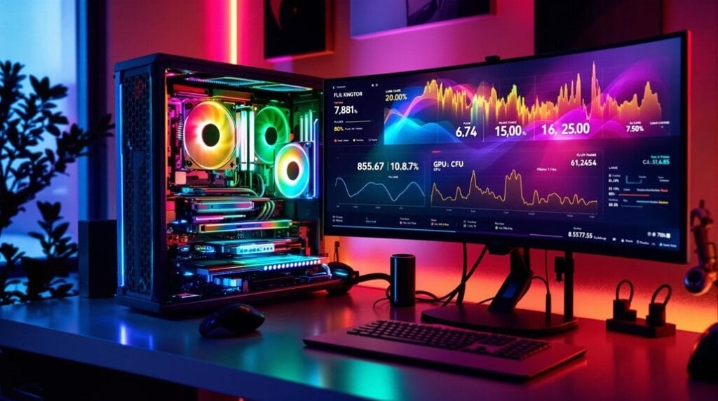 How to Increase FPS in PC Games - Modern Gamer
