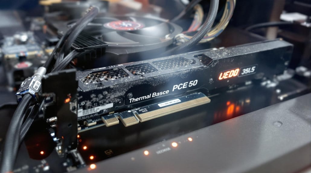 diagnosing gaming pc gpu issues