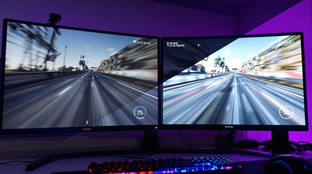 g sync enhances pc gaming