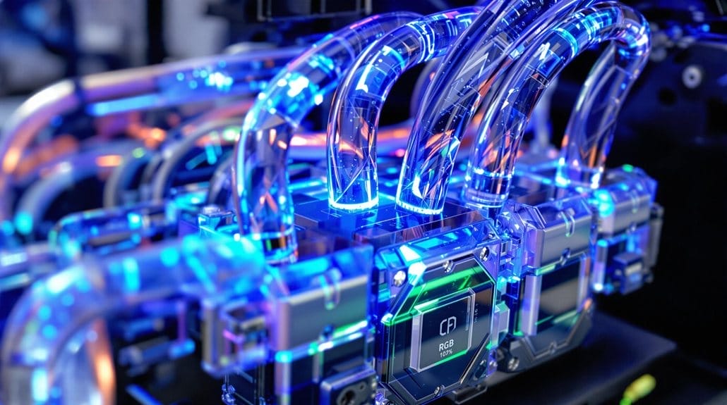 optimal cooling solutions for overclocking