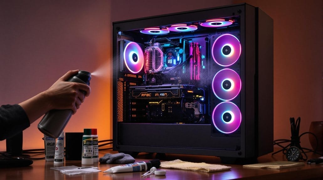 pc care for longevity