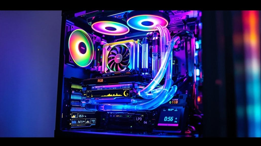 pc gaming performance optimization
