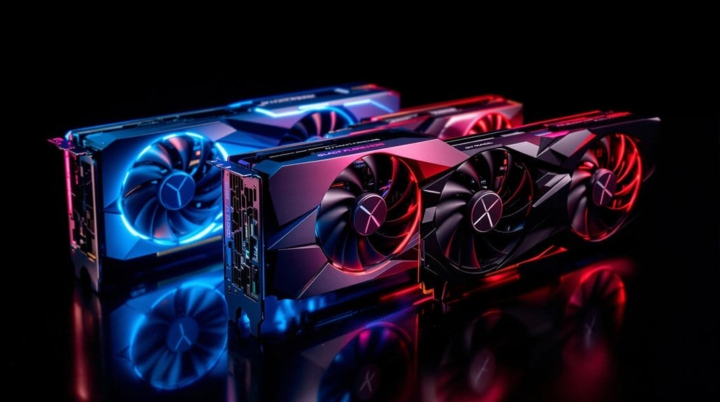 Ranking Nvidia's Finest GPUs by Performance - Modern Gamer