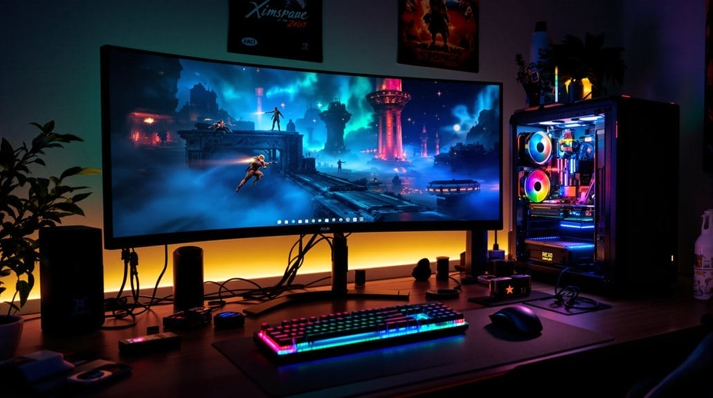 classic pc games modernized