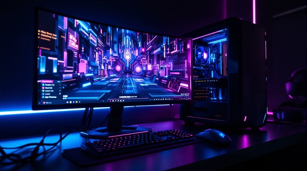 ultimate windows 11 gaming optimization